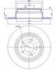 CAR 142.668 Brake Disc